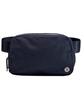 NWT Lululemon Everywhere Belt Bag 1L TRNV True Navy SOLD OUT